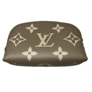 Louis Vuitton ルイヴィトン モノグラム アンプラント ポシェットコスメティック